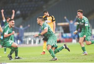 Θριάμβευσε και τη βύθισε σε κρίση