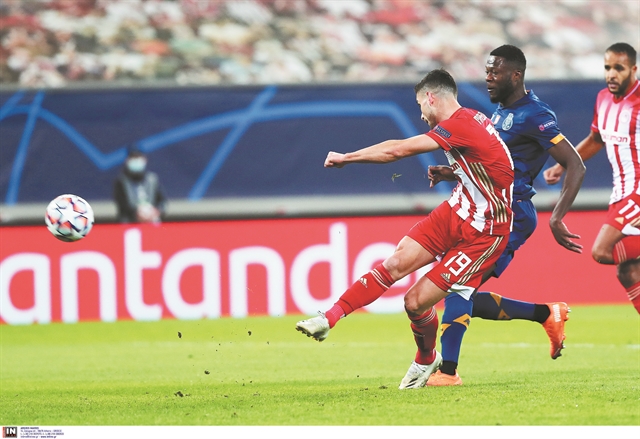 Το ταξίδι συνεχίζεται