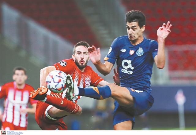 Ικανοποίηση, αλλά και αυτοκριτική