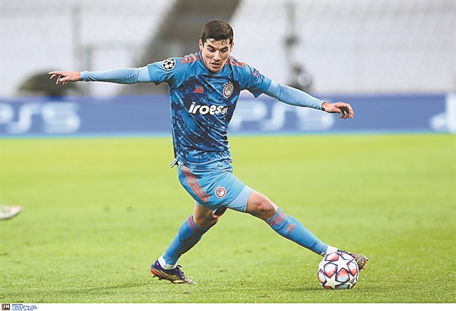 Δεν έχει την πολυτέλεια του λάθους