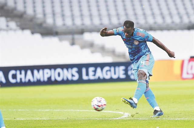 Ηττα με το «έτσι θέλω» από τον διαιτητή!