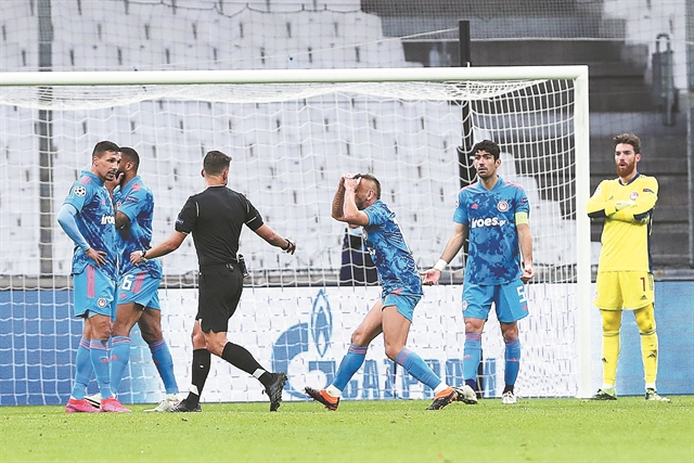 «Εκανε σοβαρό λάθος»