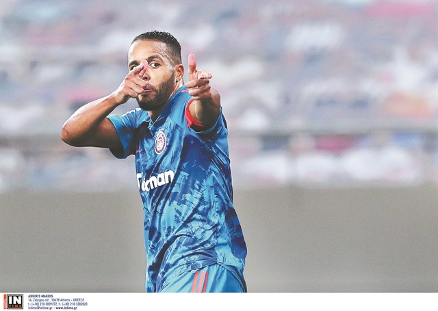 Οι… σεσημασμένοι εκτελεστές της Α’ Εθνικής