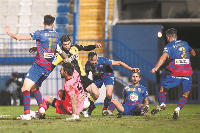 Mαύρα Χριστούγεννα