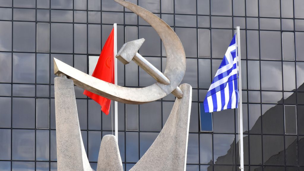 KKE : Επιταγή του ΣΕΒ η αναγνώριση των κολεγίων και οι αλλαγές στις πανελλαδικές