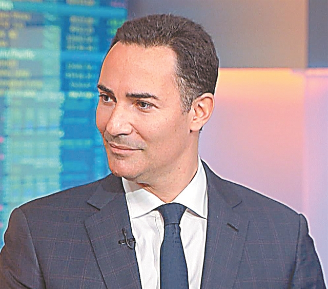 «Πολιτικοί προσπάθησαν να βοηθήσουν τη Folli Follie»