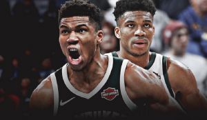 Ο κουρέας των Μπακς αποχαιρέτησε τον Γιάννη με ανάρτησή του