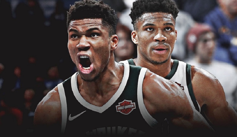 Ο κουρέας των Μπακς αποχαιρέτησε τον Γιάννη με ανάρτησή του