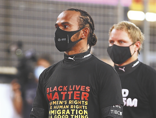 Φωτογραφίες της χρονιάς