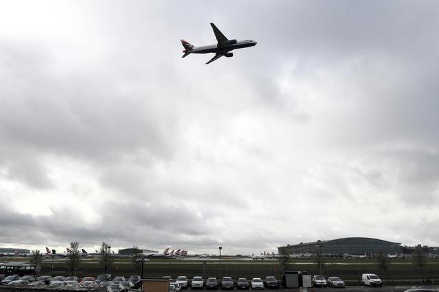 Αεροπορική πτήση πήγε τους επιβάτες σε άλλο προορισμό λόγω… κακής συνεννόησης