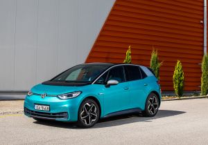 VW ID.3: Η ηλεκτρική του αυτονομία, οι εκδόσεις, oι επιδόσεις