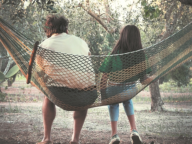 Αφιέρωμα α λα ιταλικά στη Διεθνή Ημέρα Κινηματογράφου Μικρού Μήκους