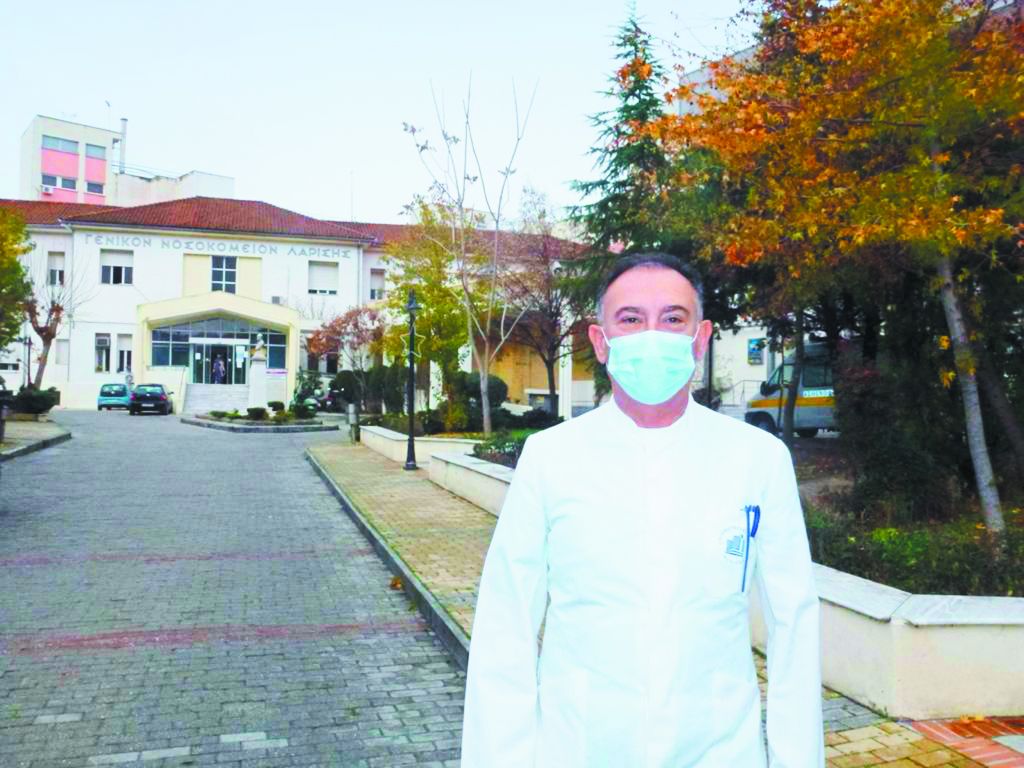 «Αλλο να το ακούς και άλλο να το ζεις»