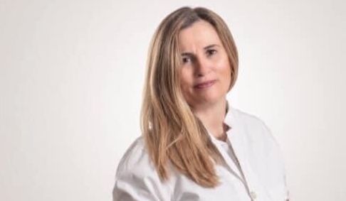 Συγκλονιστική μαρτυρία Αθηναίας εντατικολόγου που πήγε στο νοσοκομείο Γιαννιτσών για να «πολεμήσει» τον κοροναϊό