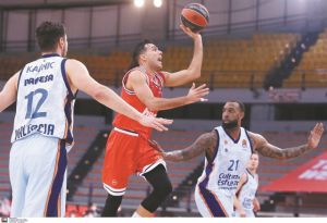 Ψάχνουν ισορροπία