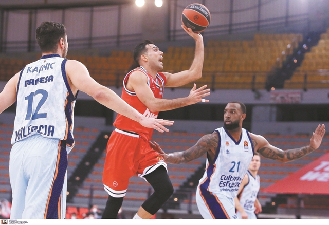 Ψάχνουν ισορροπία