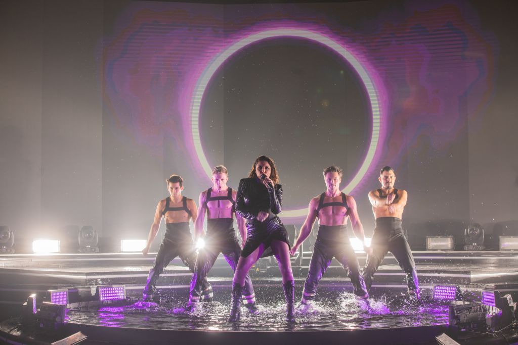 Τα Mad Video Music Awards 2020 έρχονται αποκλειστικά στο MEGA