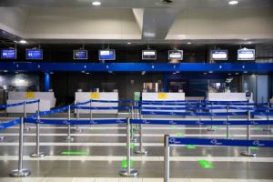 Μετάλλαξη κοροναϊού : Παγκόσμιος συναγερμός – Μέτρα αποφασίζει η ΕΕ