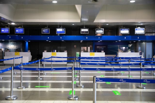 Μετάλλαξη κοροναϊού : Παγκόσμιος συναγερμός – Μέτρα αποφασίζει η ΕΕ