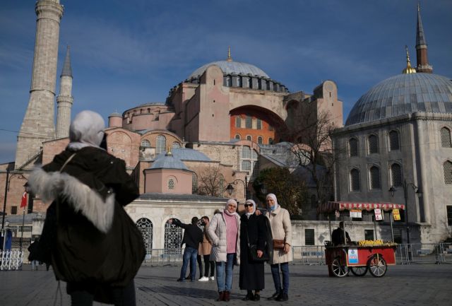 Ομογενείς επιχειρηματίες ζητούν από τις ΗΠΑ να μην επιτρέψουν στην Τουρκία να κλιμακώσει την ένταση
