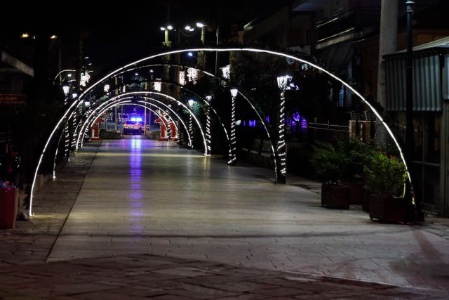 Γώγος στο MEGA : Μας απασχολεί αν η μετάλλαξη του κοροναϊού θα επηρεάσει το εμβόλιο