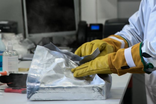 Ποιοι θα εμβολιαστούν την Κυριακή – Το αναλυτικό πρόγραμμα