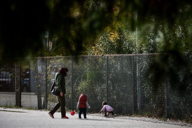 Παγώνη : Η μετάλλαξη του κοροναϊού δεν επηρεάζει την αποτελεσματικότητα των εμβολίων