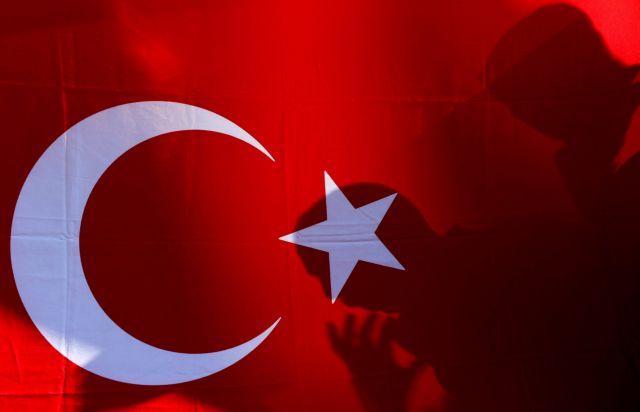 Τουρκία : Ισόβια σε πρώην υψηλόβαθμο του στρατού ξηράς για την απόπειρα πραξικοπήματος το 2016