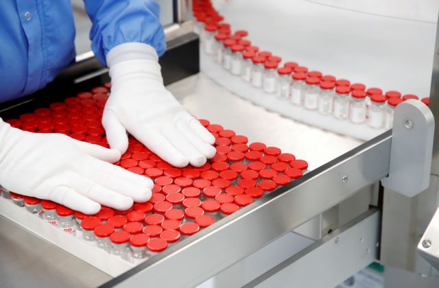 Κοροναϊός : Πώς θα γίνει ο εμβολιασμός στην Ελλάδα