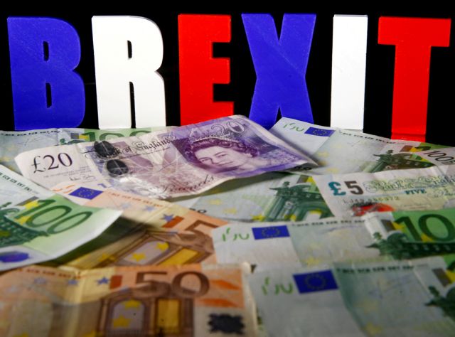 Brexit : Τι θα σημάνει μια αποτυχία στις διαπραγματεύσεις Λονδίνου – Βρυξελλών | tanea.gr