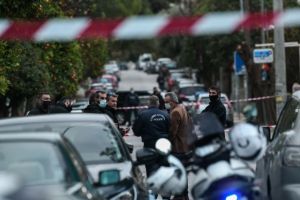 Μαφιόζικη δολοφονία στα Βριλήσσια – Στο Συνδικάτο του Εγκλήματος το θύμα [Βίντεο]