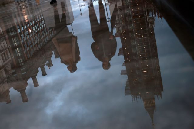 Βρετανία : Ρεκόρ 39.237 νέων ημερήσιων κρουσμάτων και 744 θάνατοι