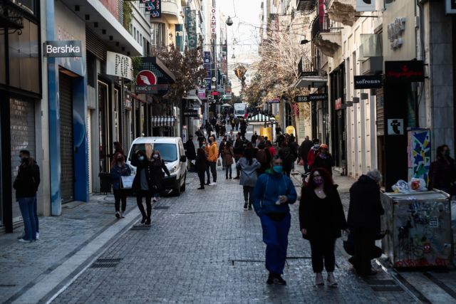 Παπαευαγγέλου: Το 2021 θα πάρουμε τη ζωή μας πίσω