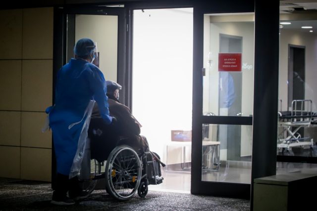 Οδηγίες: Τι να κάνετε εάν έχετε ασθενή με κοροναϊό στο σπίτι