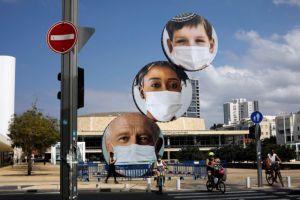 Κοροναϊός : Επταπλάσιος ο κίνδυνος σοβαρής λοίμωξης για τους υγειονομικούς και τριπλάσιος για τους άνδρες