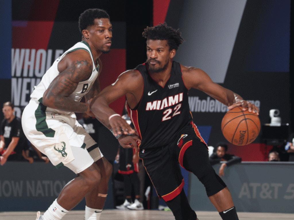 NBA : Το Top 10 της βραδιάς