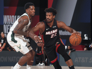 NBA : Το Top 10 της βραδιάς