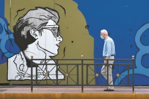 Πώς ο κοροναϊός «εξαφάνισε» τη γρίπη από την Ευρώπη και την Ελλάδα