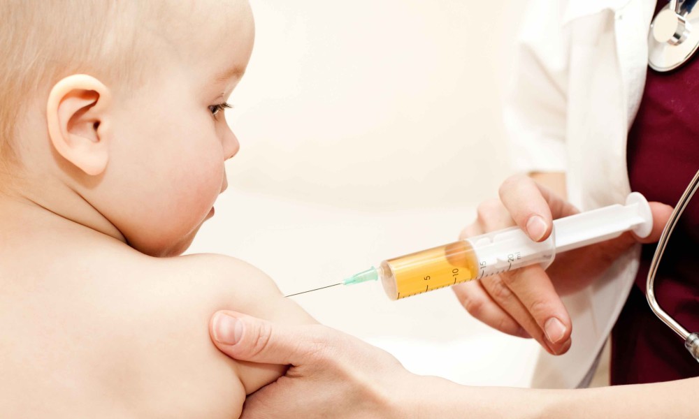 Editorial: Vaccines