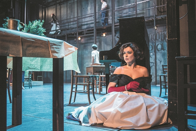 Διαχρονική αξία