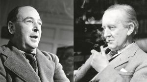 Πώς ο Τόλκιν και ο Λιούις άλλαξαν το φανταστικό