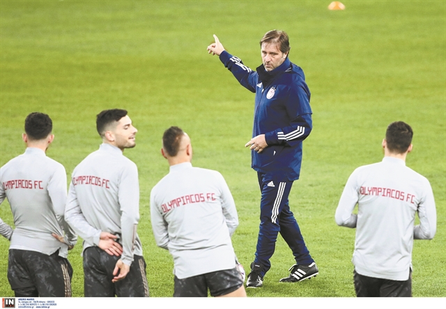 Ακόμα μία νύχτα – θρίλερ