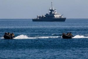 Κατασκοπεία : Πώς έρχονταν σε επαφή οι δύο συλληφθέντες – Ποιες στρατιωτικές εγκαταστάσεις είχαν στο στόχαστρο