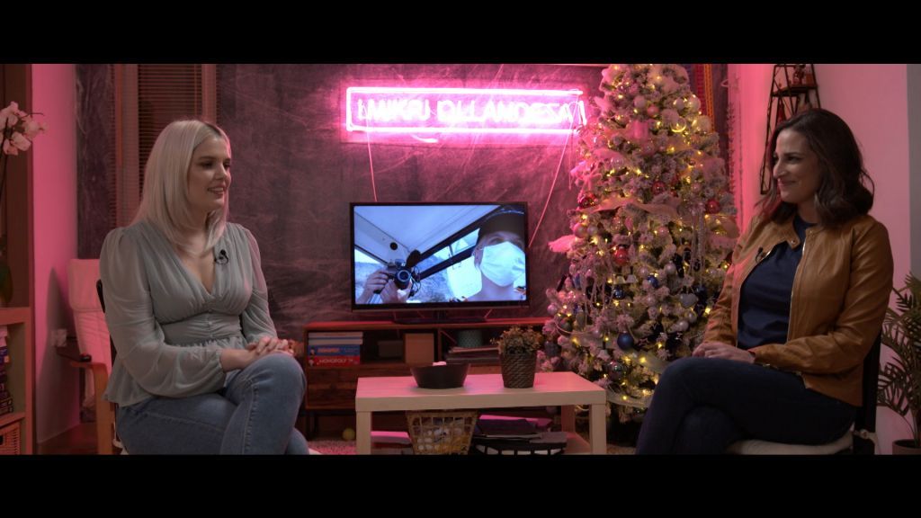 Το «MEGA Stories» στον κόσμο των Social Media