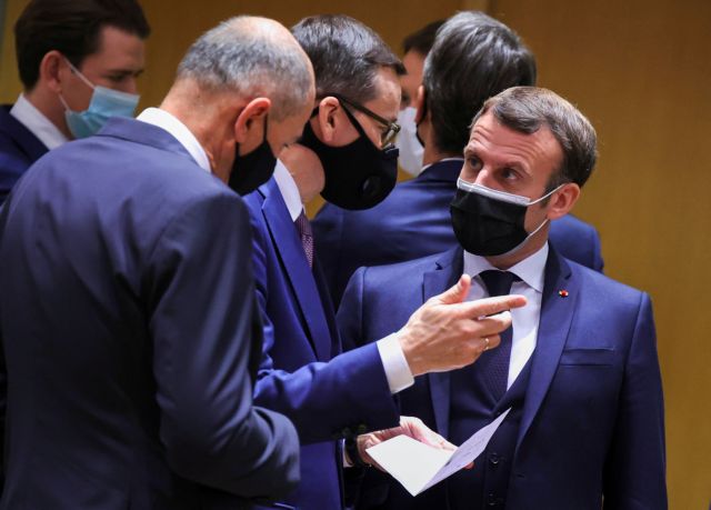 DW : Πηγή υπερμετάδοσης του κοροναϊού η Σύνοδος Κορυφής; – Πόσο αναγκαία είναι η φυσική παρουσία