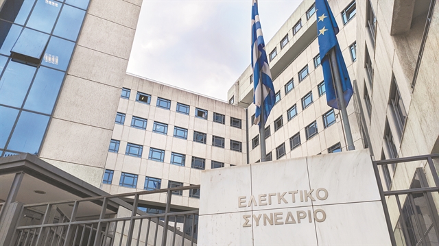 Εκθεση – κόλαφος για δημόσια έργα, υγεία, παιδεία