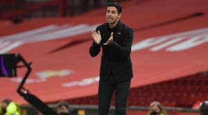 Αρτέτα : Διαθέτουμε τα εργαλεία για να αντιστρέψουμε την κατάσταση