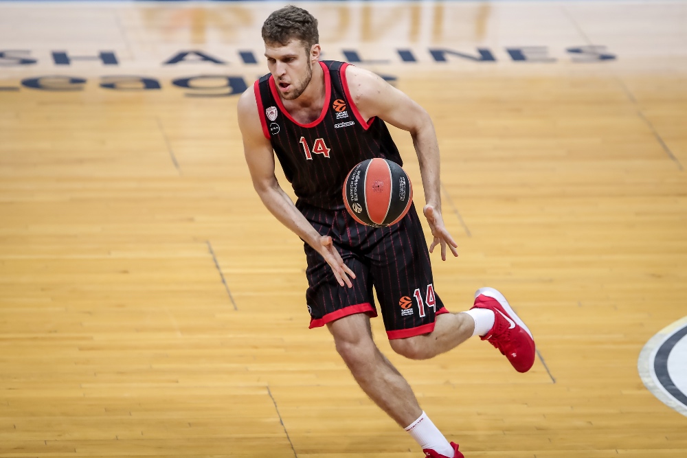 LIVE : Χίμκι – Ολυμπιακός