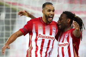 Ολυμπιακός : Να κλειδώσει την πρόκριση με όπλο την παράδοση