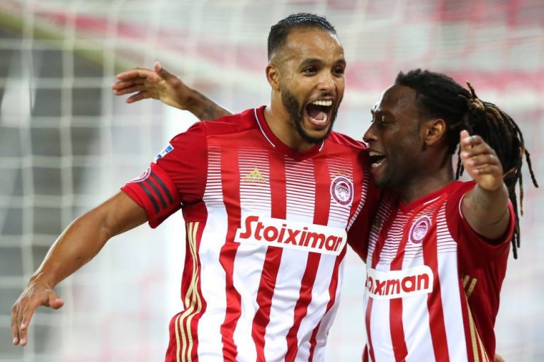 Ολυμπιακός : Να κλειδώσει την πρόκριση με όπλο την παράδοση